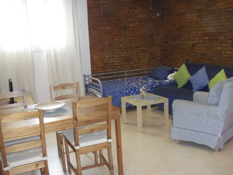 Travessera Parc Guell Барселона 3*,  Испания